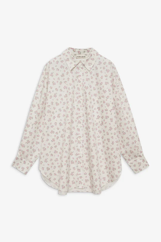 Tamren Button Up Shirt