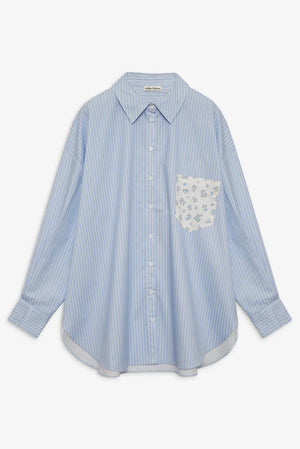 Tamren Button Up Shirt