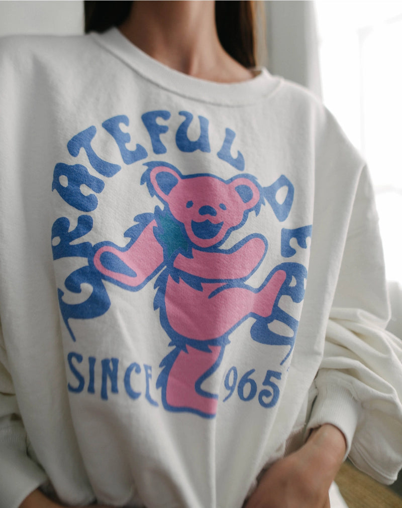 1965 Sweatshirt