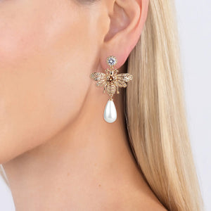 Camilla Bee Earrings
