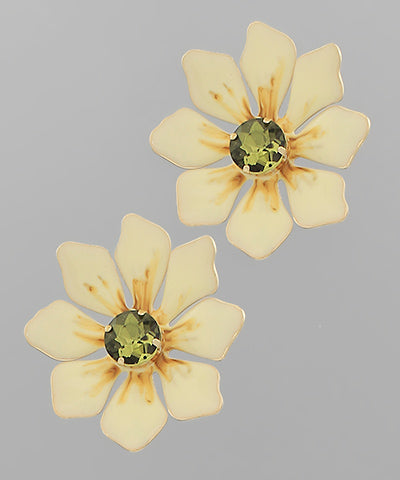 In Bloom Studs