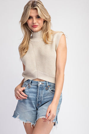 Scandi Top