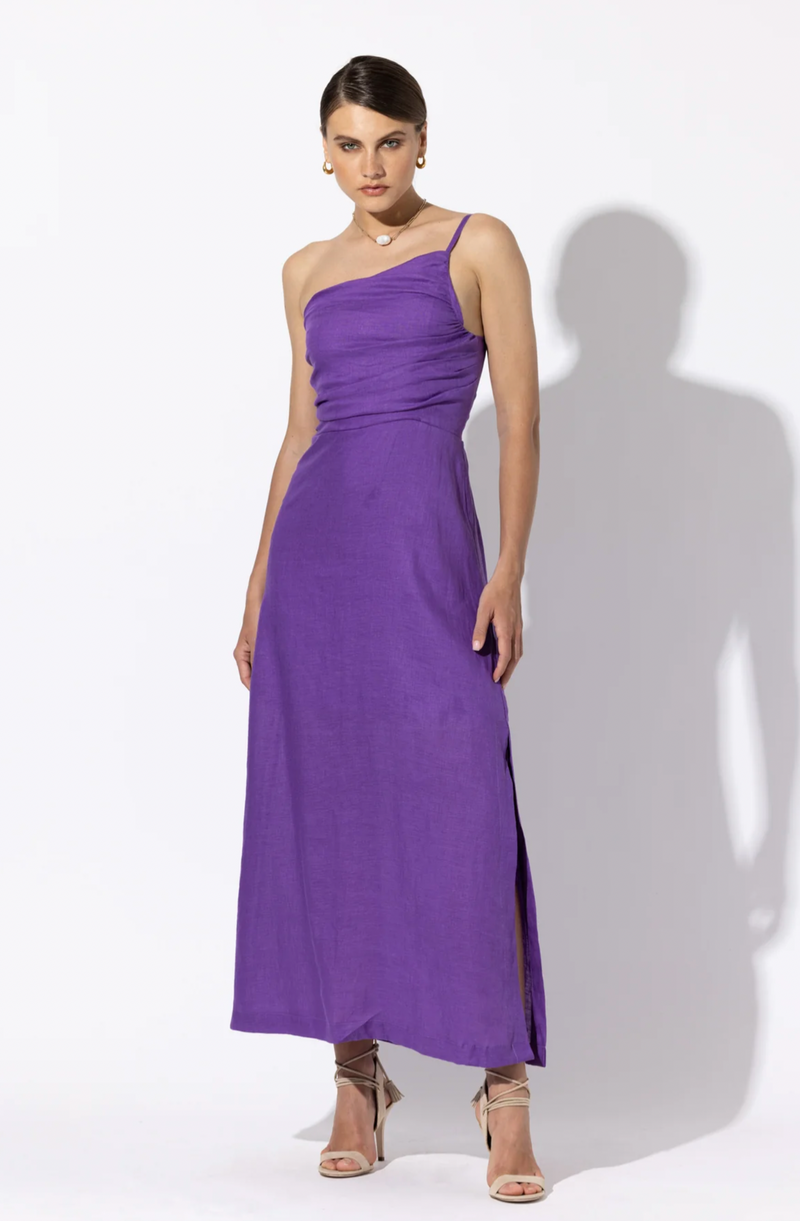 Poppy Maxi Dress