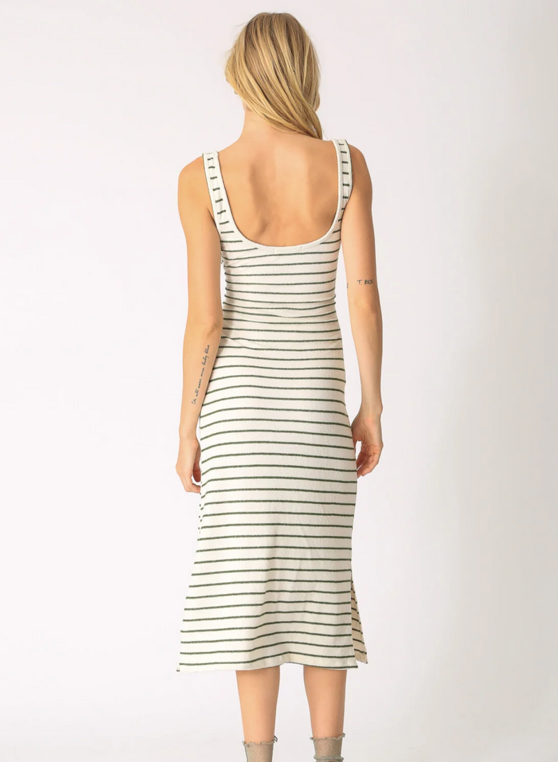 Camron Midi Dress