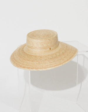 Cabana Palm Hat