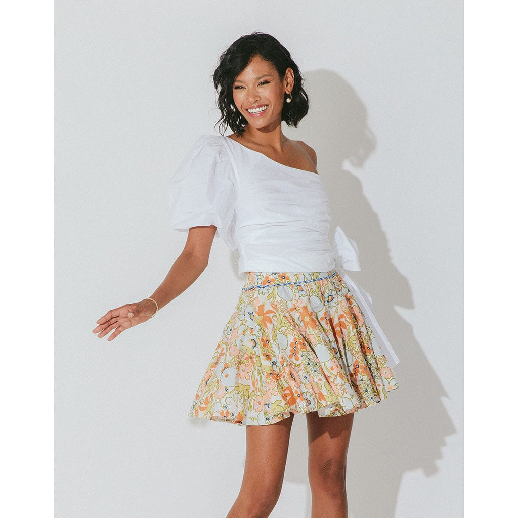 Nora Mini Skirt