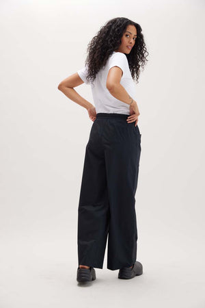 Weekend Poplin Pant