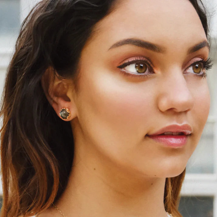 Bethanie Stud Earrings
