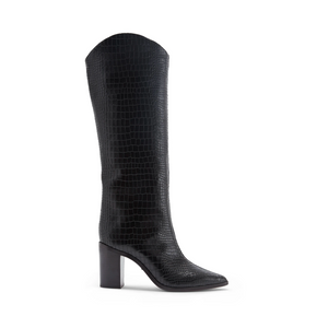 Analeah Pointed Toe Boot
